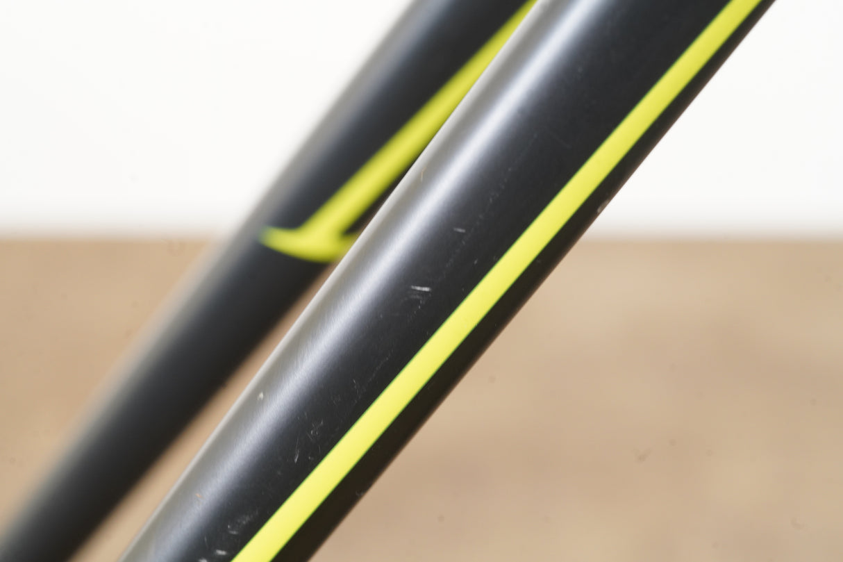64cm Specialized Tarmac Pro SL5 Carbon Rim Brake Frameset