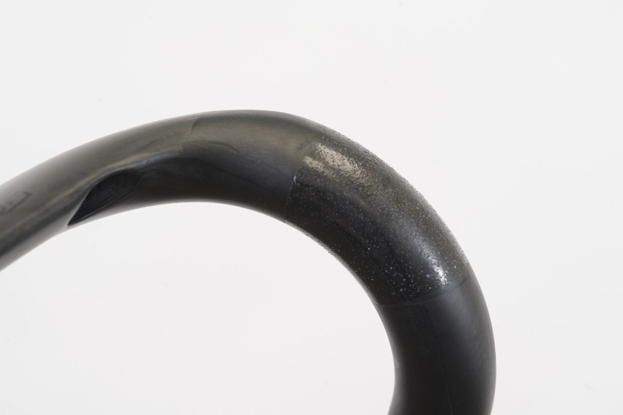 40cm Zipp SL-70 Carbon Compact Aero Road Handlebar 31.8mm SL70