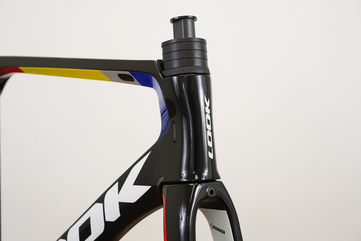 S (Small) LOOK 795 Blade RS Carbon Rim Brake Road Frameset