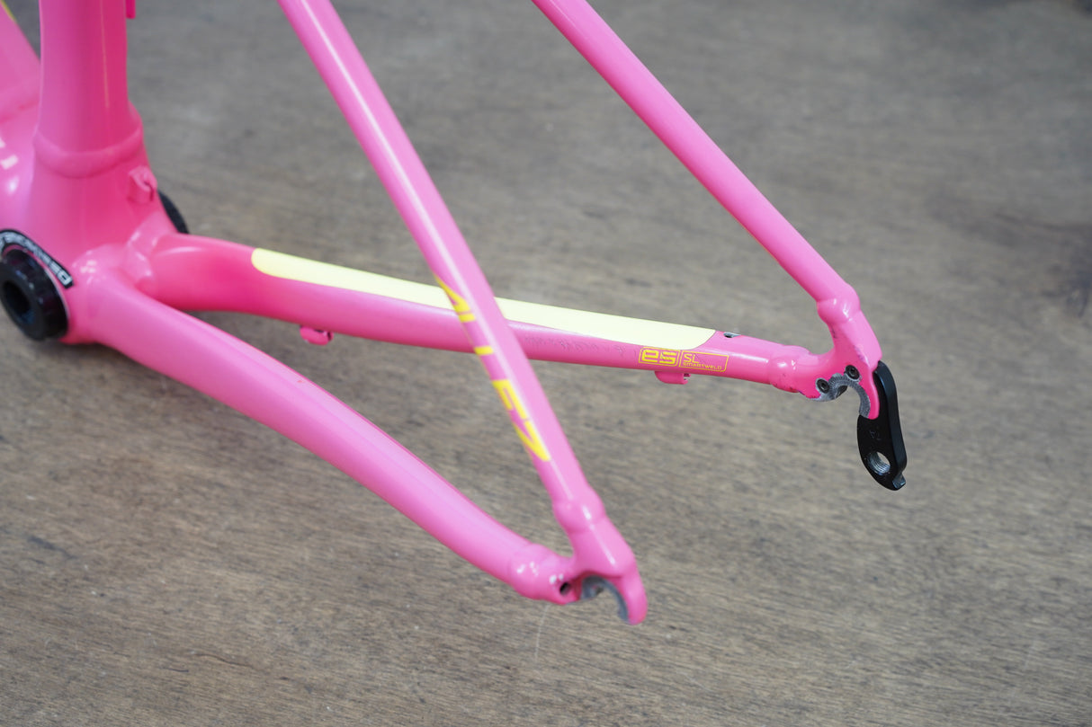 49cm Specialized Allez Sprint Alloy Rim Brake Road Frameset