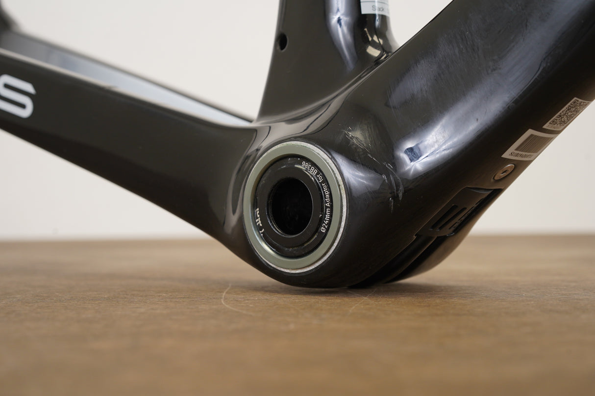 S (Small) LOOK 795 Blade RS Carbon Rim Brake Road Frameset