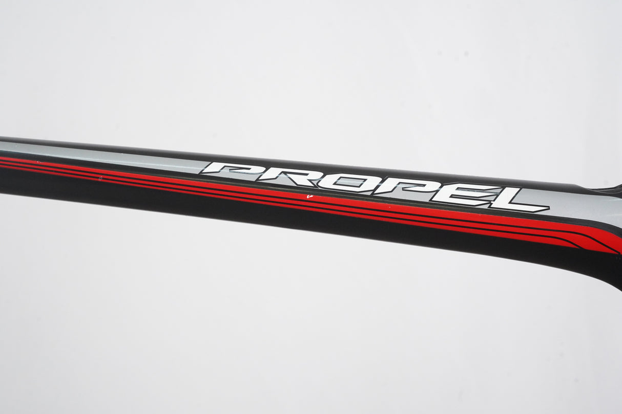 L (Large) Giant Propel Advanced SL ISP Carbon Aero Rim Brake Road Frameset