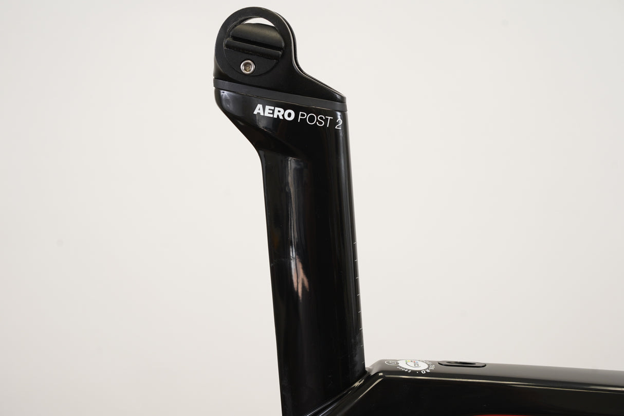 S (Small) LOOK 795 Blade RS Carbon Rim Brake Road Frameset