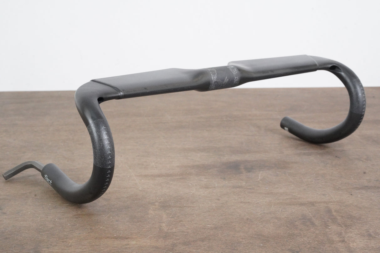 44cm Specialized S-WORKS Aerofly II 2 Carbon Compact Road Handlebar 31.8mm