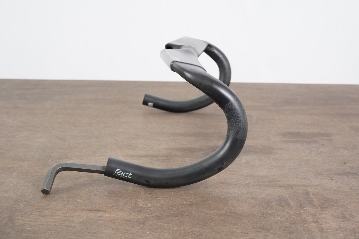 44cm Specialized S-WORKS Aerofly II 2 Carbon Compact Road Handlebar 31.8mm