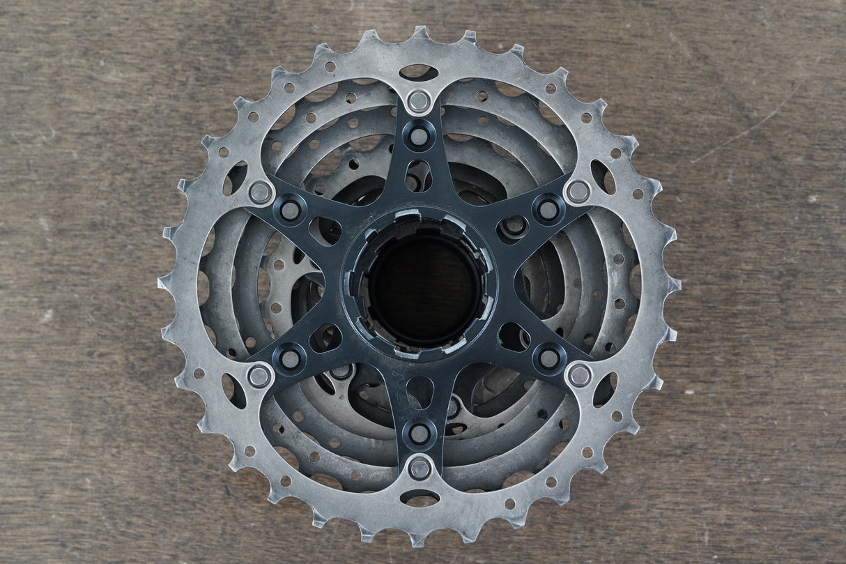 11-32T Shimano Ultegra CS-R8000 11 Speed Cassette 281g 8000