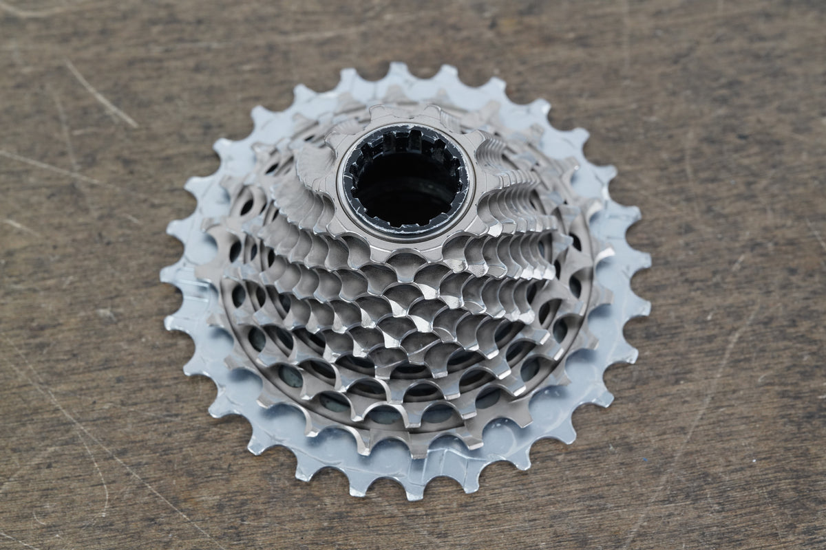 10-28T SRAM Red AXS CS-XG-1290-D1 12 Speed XDR Road Cassette 182g