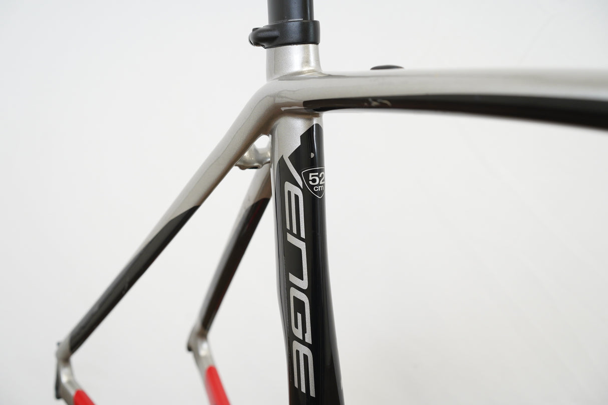 52cm Specialized S-WORKS Venge Carbon Rim Brake Frameset