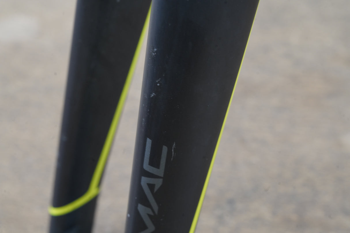 64cm Specialized Tarmac Pro SL5 Carbon Rim Brake Frameset