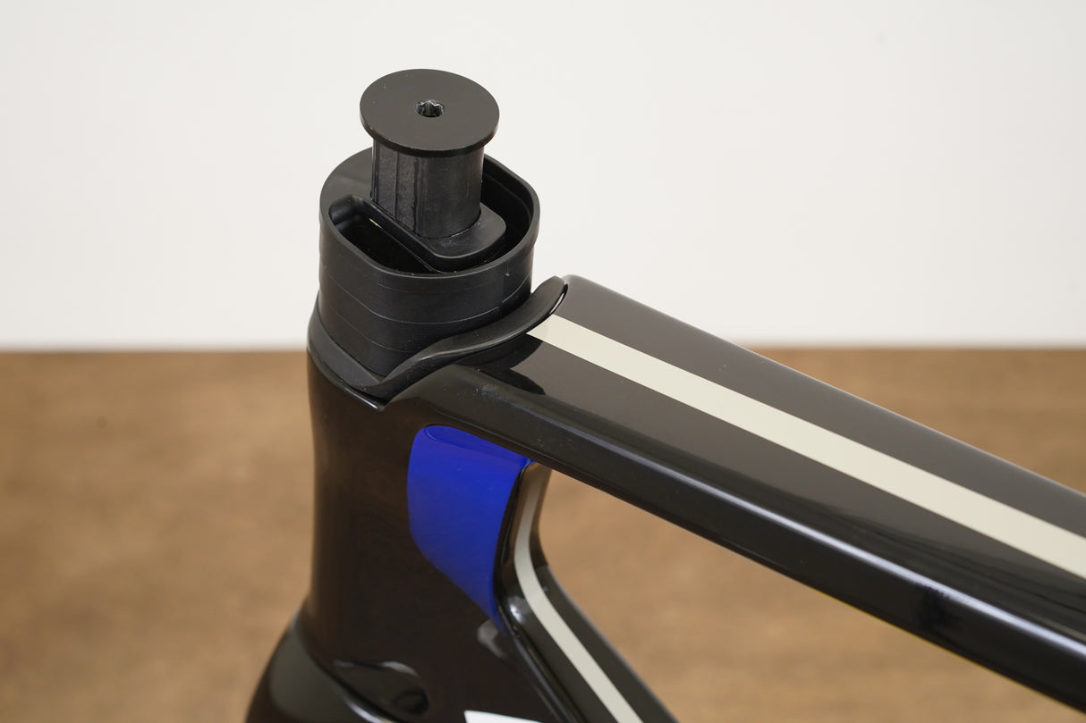 S (Small) LOOK 795 Blade RS Carbon Rim Brake Road Frameset