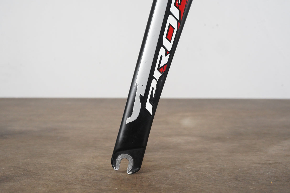 L (Large) Giant Propel Advanced SL ISP Carbon Aero Rim Brake Road Frameset