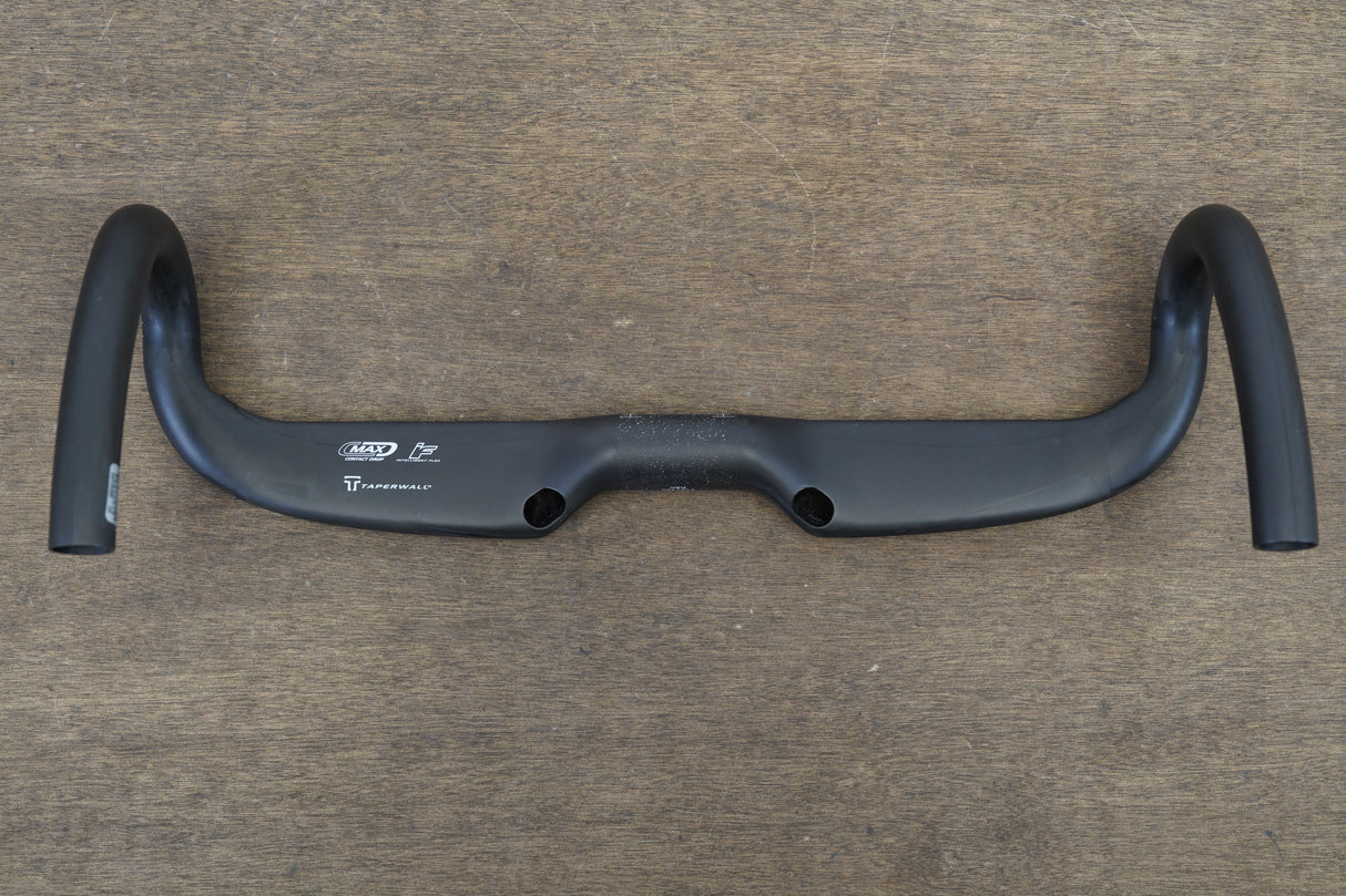 42cm Easton EC90 Carbon Aero Compact Road Handlebar 31.8mm EC 90