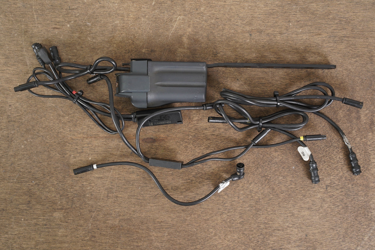 Shimano Dura-Ace 7970 Di2 10 Speed Electronic Rim Brake Road Groupset