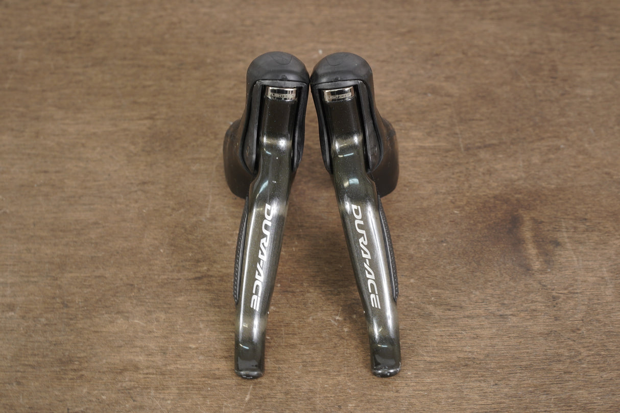 Shimano Dura-Ace 7970 Di2 10 Speed Electronic Rim Brake Road Groupset