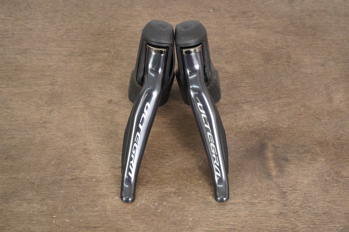Shimano Ultegra R8070 Di2 11 Speed Electronic Hydraulic Disc Brake Groupset 8070