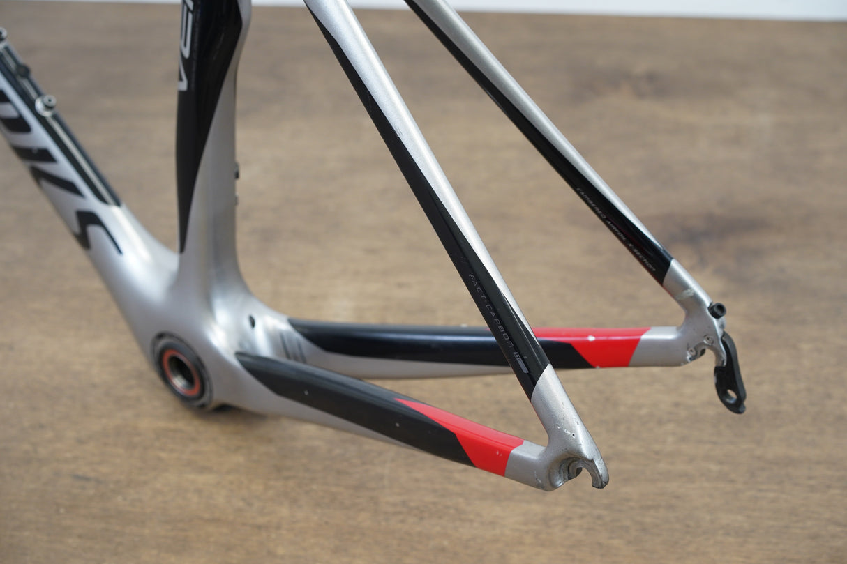 52cm Specialized S-WORKS Venge Carbon Rim Brake Frameset