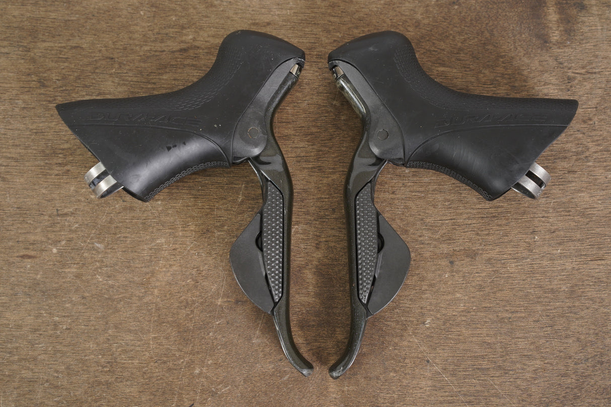 Shimano Dura-Ace 7970 Di2 10 Speed Electronic Rim Brake Road Groupset