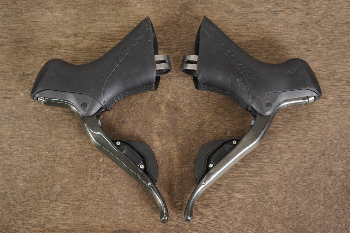 Shimano Dura-Ace 7970 Di2 10 Speed Electronic Rim Brake Road Groupset