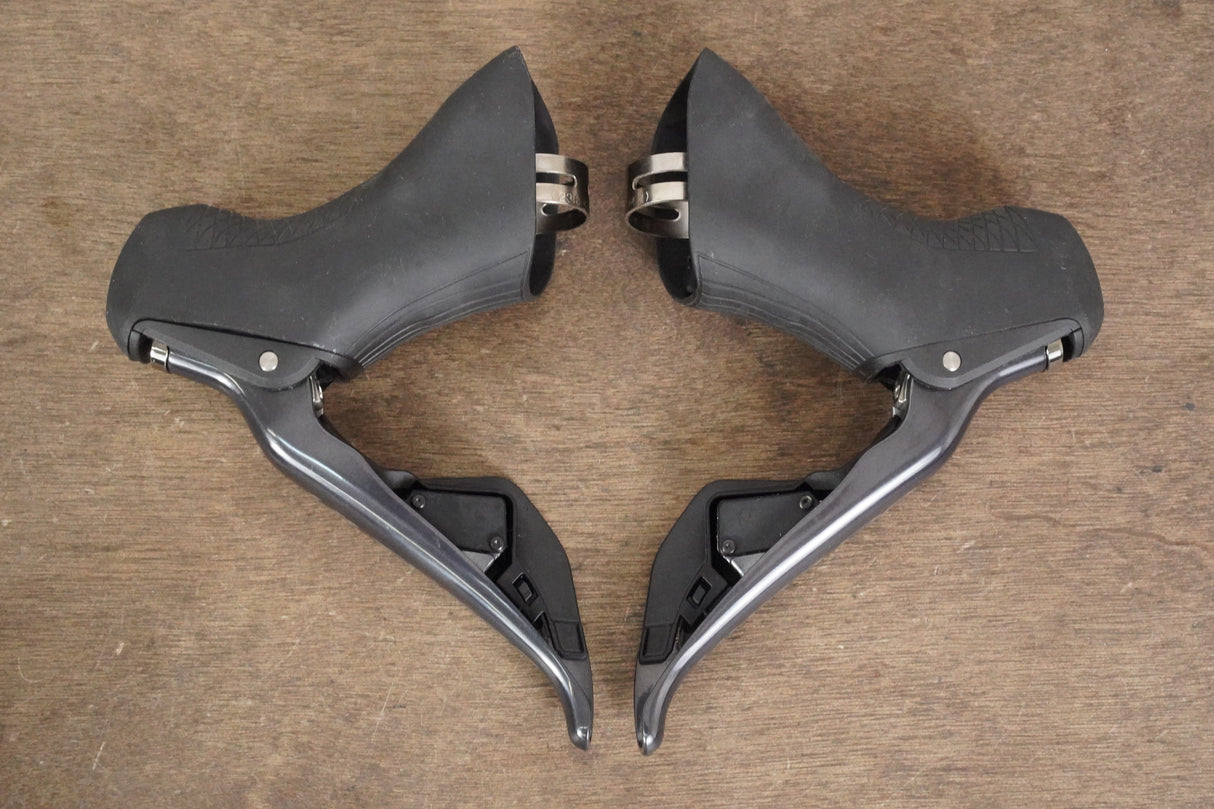 Shimano Ultegra R8070 Di2 11 Speed Electronic Hydraulic Disc Brake Groupset 8070