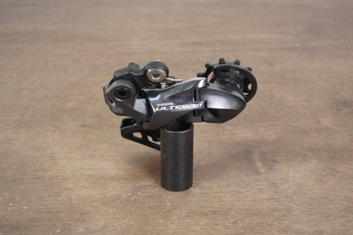 Shimano Ultegra R8070 Di2 11 Speed Electronic Hydraulic Disc Brake Groupset 8070