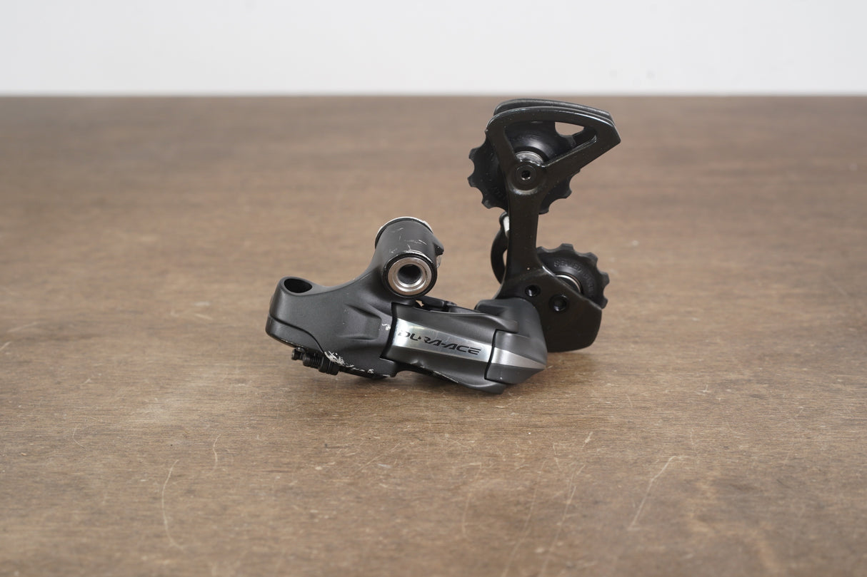 Shimano Dura-Ace 7970 Di2 10 Speed Electronic Rim Brake Road Groupset