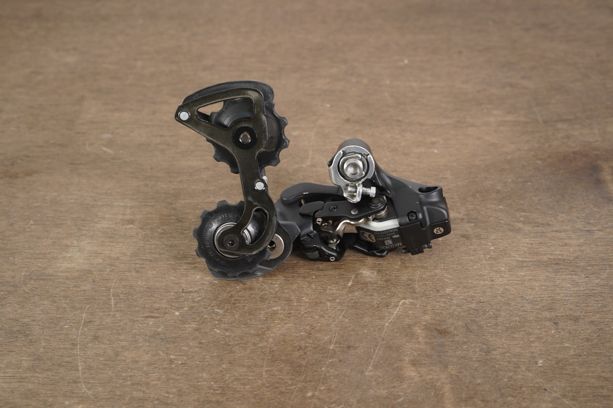 Shimano Dura-Ace 7970 Di2 10 Speed Electronic Rim Brake Road Groupset