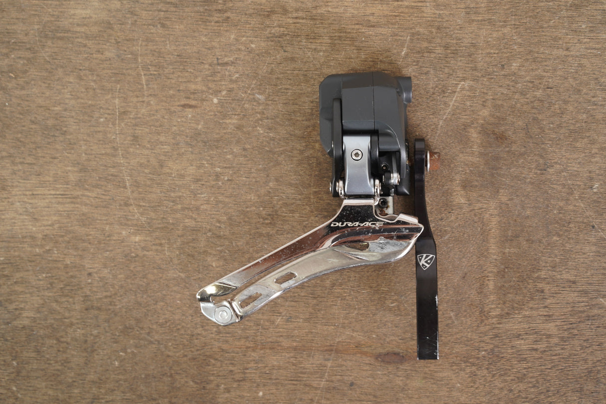 Shimano Dura-Ace 7970 Di2 10 Speed Electronic Rim Brake Road Groupset