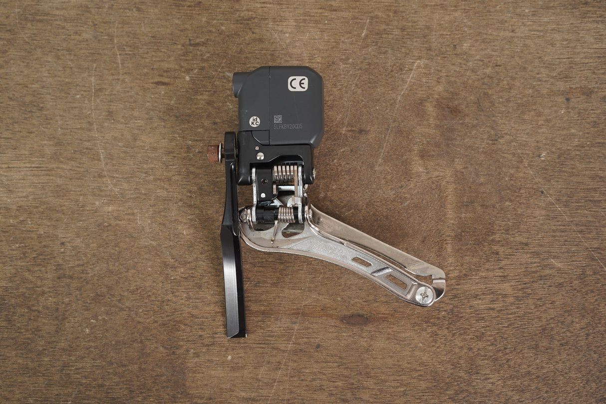 Shimano Dura-Ace 7970 Di2 10 Speed Electronic Rim Brake Road Groupset