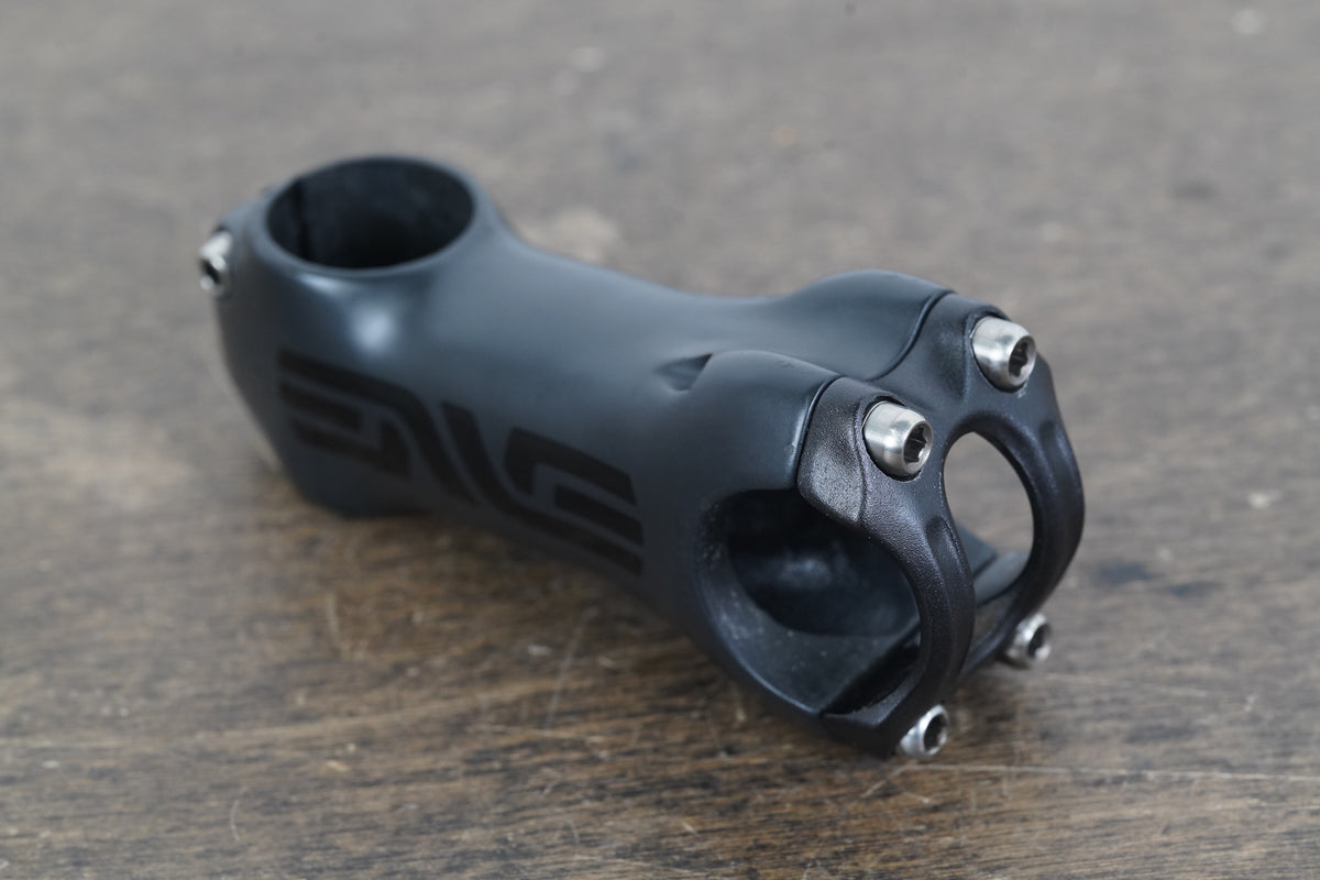 ENVE 90mm ±6 Degree Carbon Road Stem 121g 1 1/8" 31.8mm