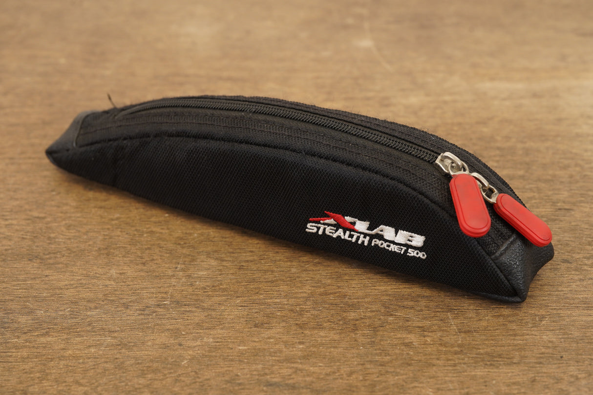 XLAB Stealth Pocket 500 Top Tube Bag