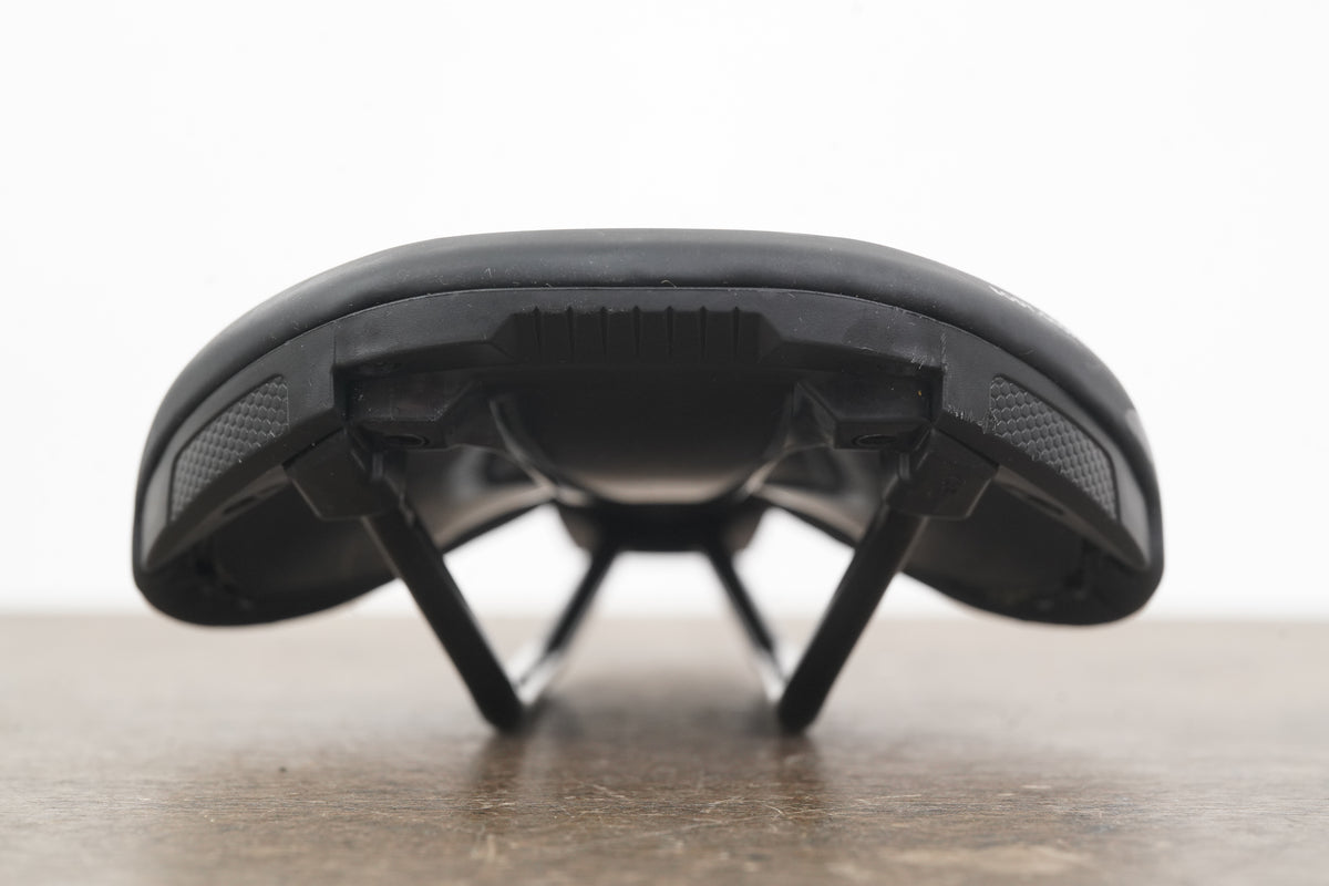 143mm Specialized Bridge Comp CrMo Rail Road Saddle 269g