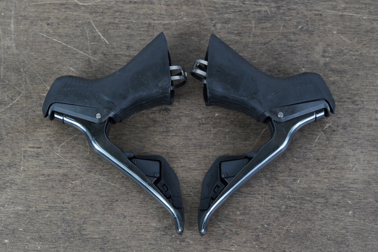 Shimano Dura-Ace R9150 CeramicSpeed OSPW Di2 11 Speed Rim Brake Groupset 9100