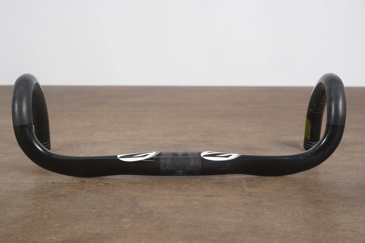 40cm Zipp Contour SL SS Short & Shallow Carbon Compact Road Handlebar 31.8mm