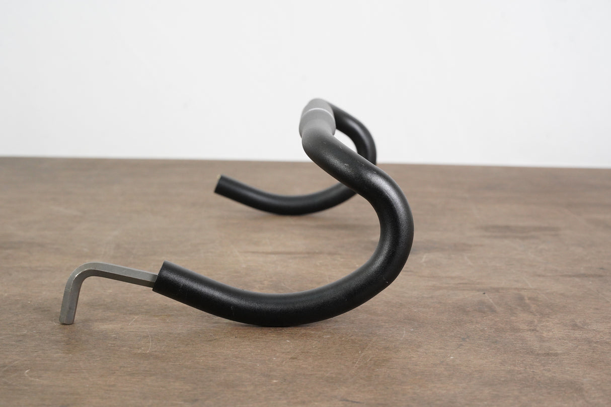 42cm Cannondale C3 Alloy Compact Road Handlebar 31.8mm