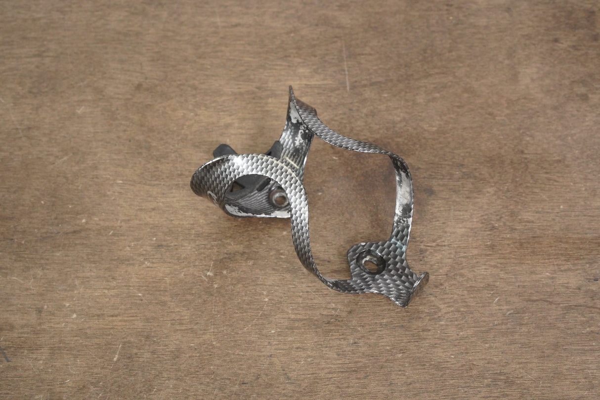 (1) Ibera Alloy Water Bottle Cage 41g