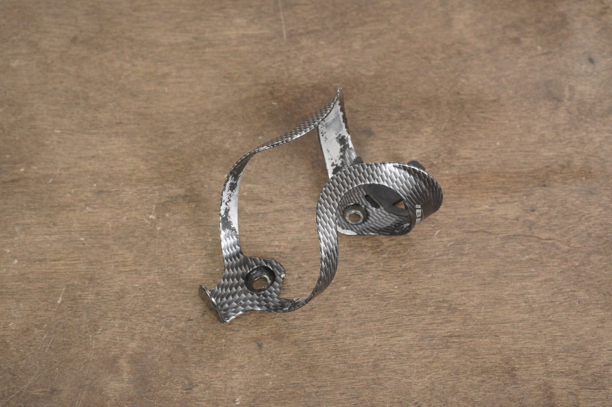 (1) Ibera Alloy Water Bottle Cage 41g