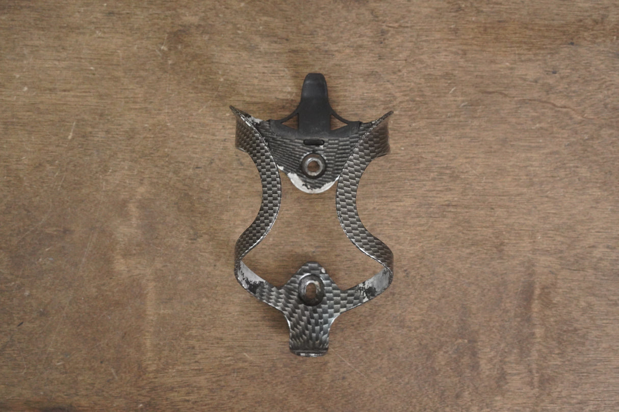 (1) Ibera Alloy Water Bottle Cage 41g