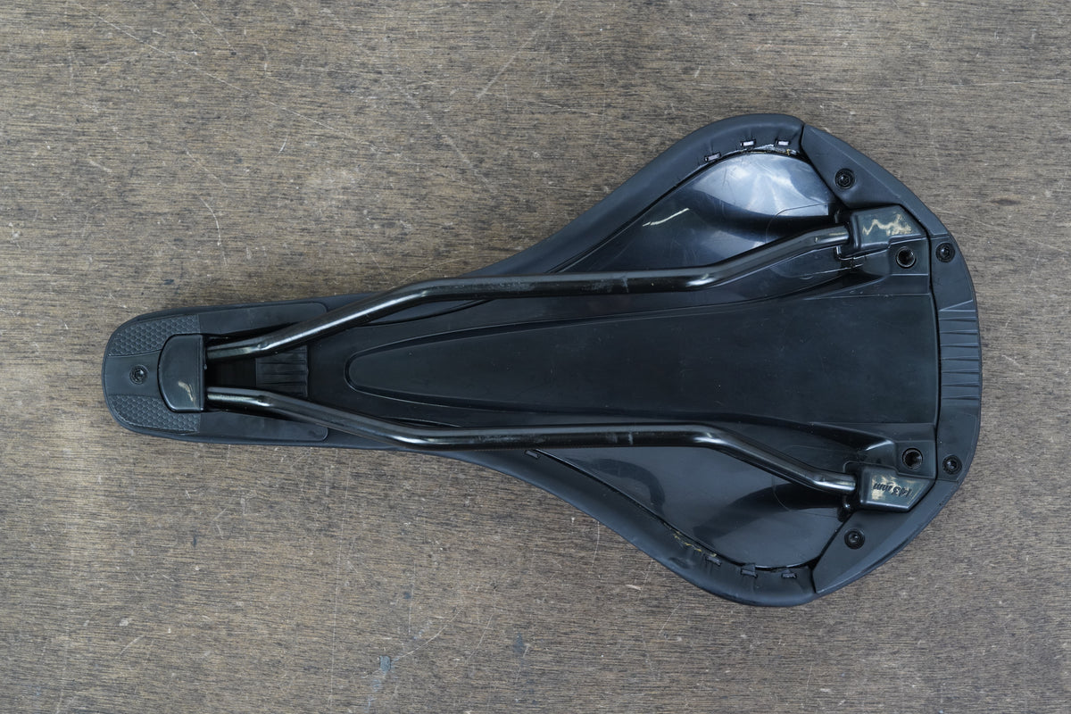 143mm Specialized Bridge Comp CrMo Rail Road Saddle 269g