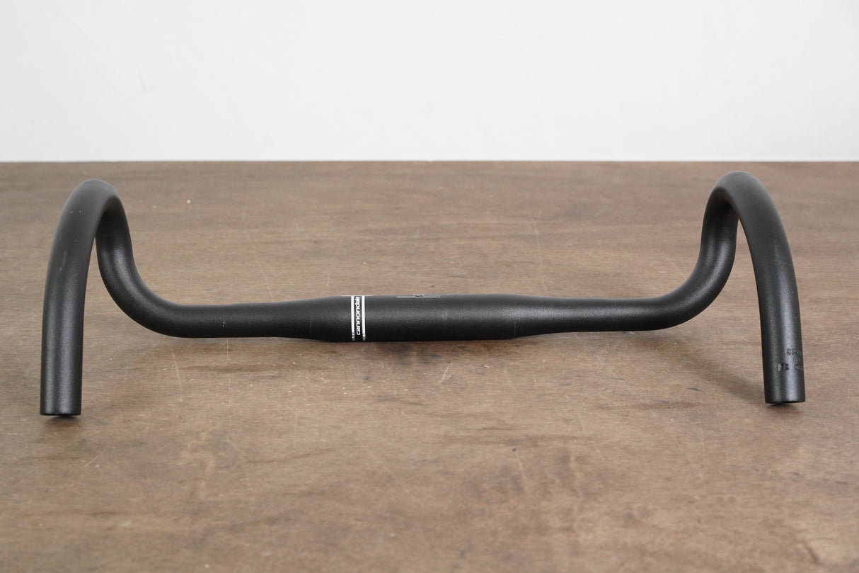 42cm Cannondale C3 Alloy Compact Road Handlebar 31.8mm