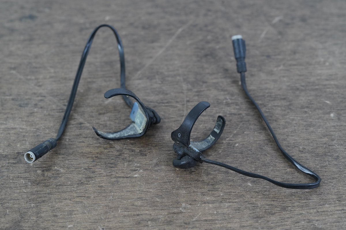 (2) Shimano SW-R610 Di2 Sprint Shifters