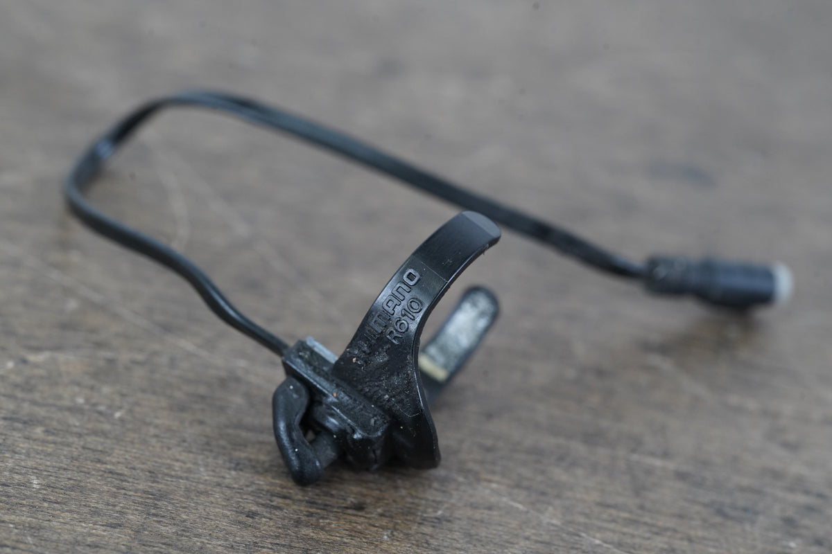 (2) Shimano SW-R610 Di2 Sprint Shifters