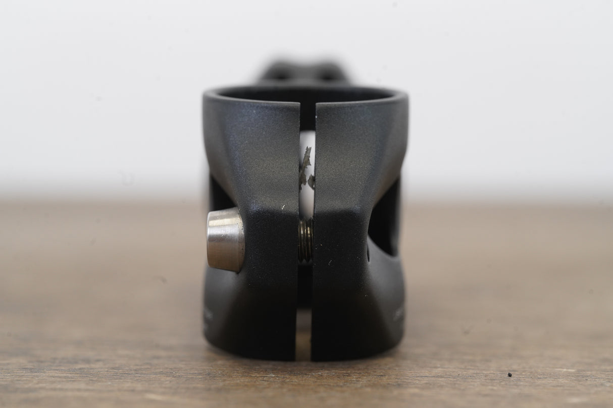 3T ARX II Team 80mm ±6 Degree Alloy Road Stem 121g 1 1/8" 31.8mm