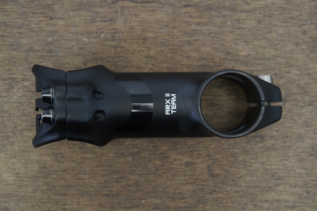3T ARX II Team 80mm ±6 Degree Alloy Road Stem 121g 1 1/8" 31.8mm