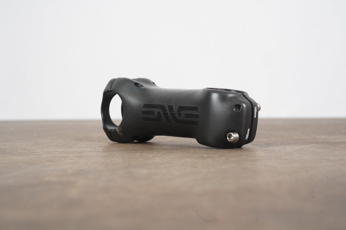ENVE 100mm ±6 Degree Carbon Road Stem 118g 1 1/8" 31.8mm