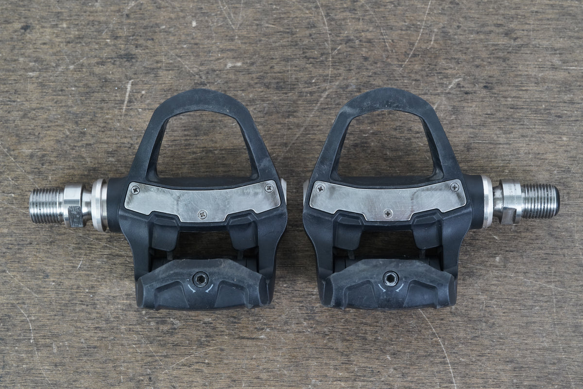 Garmin Vector 3S Single Sided Power Meter Road Pedals 328g