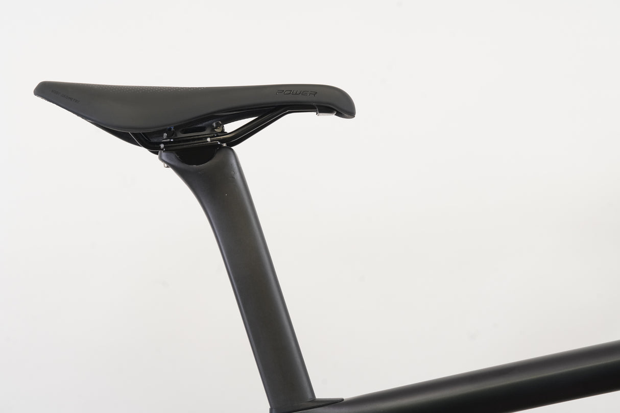2024 54cm Specialized S-WORKS Tarmac SL8 R9270 Di2 Roval CLX Carbon Disc Bike
