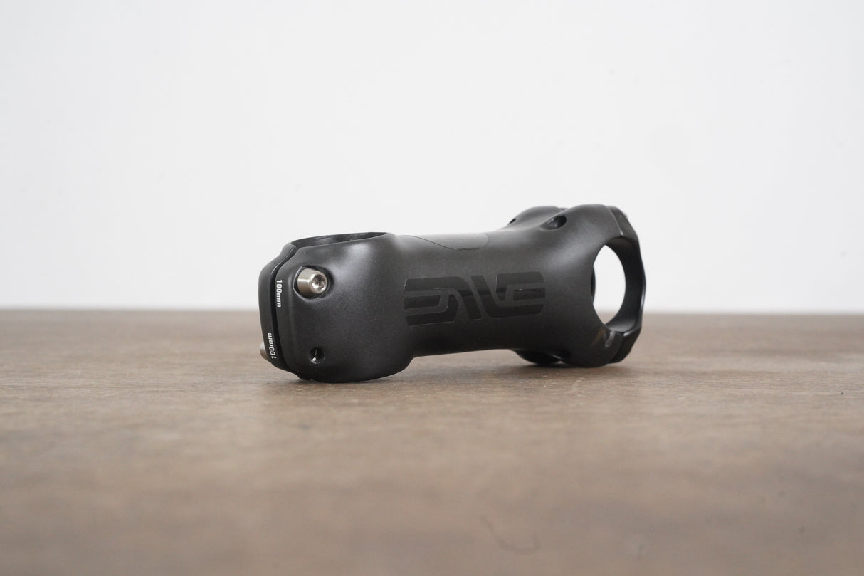 ENVE 100mm ±6 Degree Carbon Road Stem 118g 1 1/8" 31.8mm