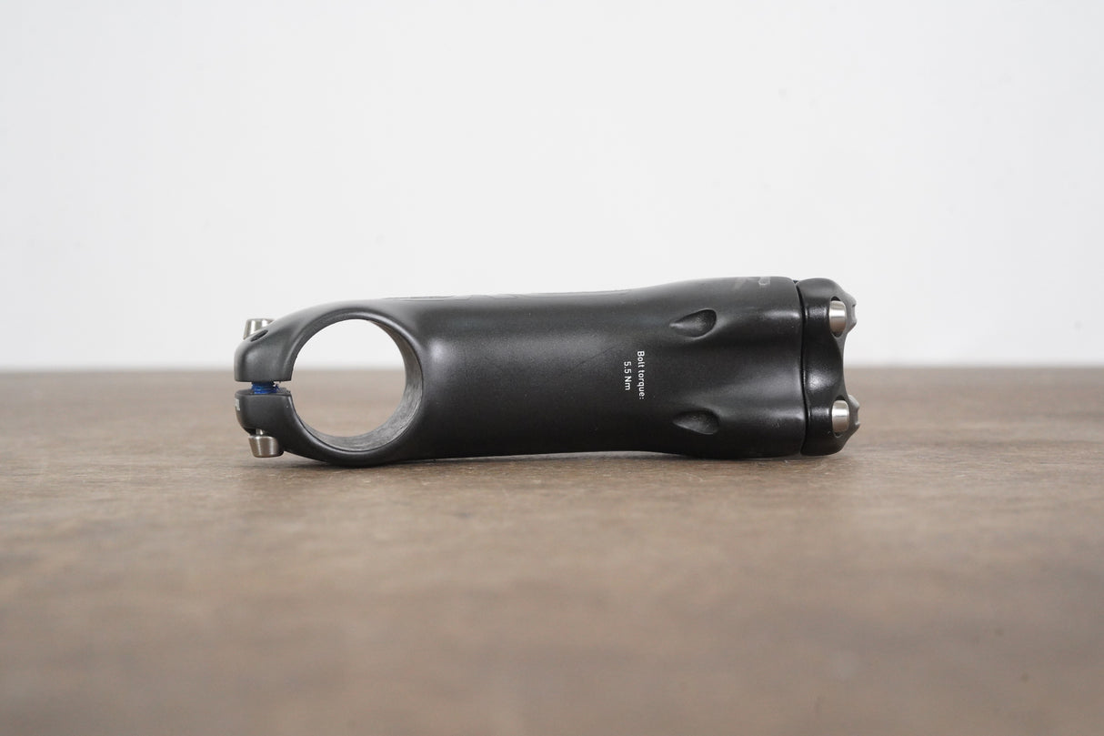 ENVE 100mm ±6 Degree Carbon Road Stem 118g 1 1/8" 31.8mm