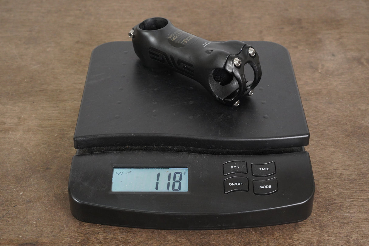 ENVE 100mm ±6 Degree Carbon Road Stem 118g 1 1/8" 31.8mm