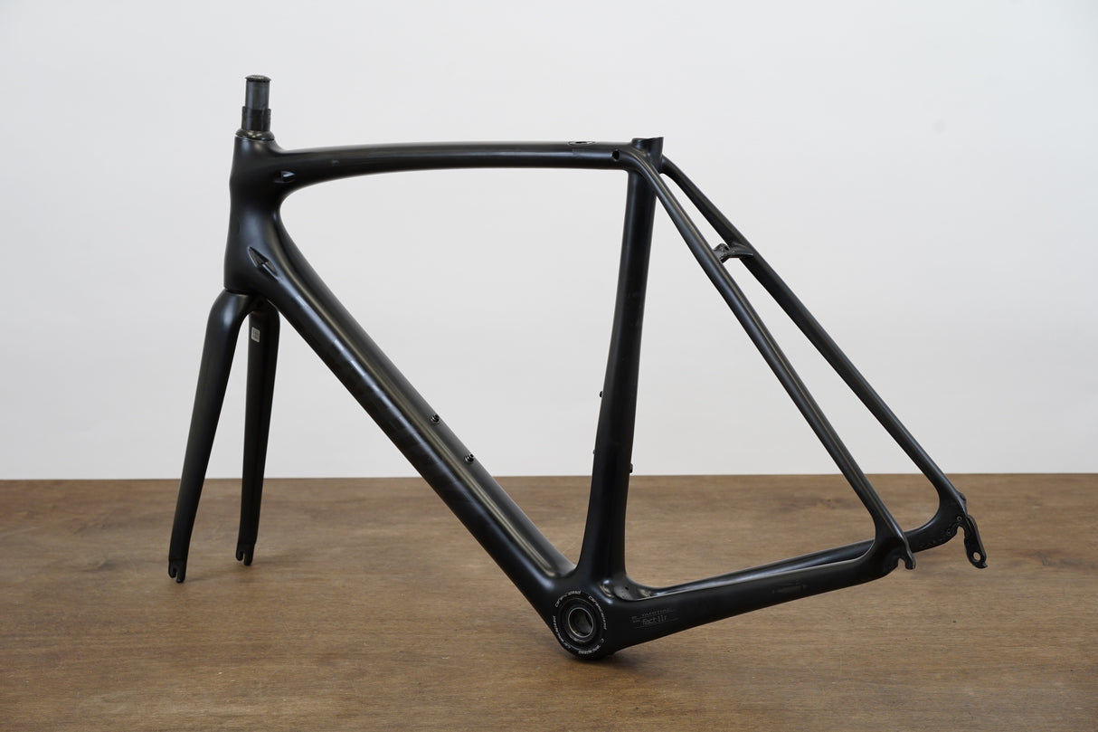 58cm Specialized S-WORKS Tarmac SL5 Carbon Rim Brake Frameset